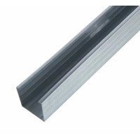 Профиль стоечный ПС-2 KNAUF (КНАУФ) 50х50х0,6 мм L=4м
