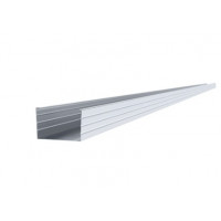 Профиль стоечный ПС-4 KNAUF (КНАУФ) 75х50х0,6 мм L=4м