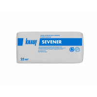 Штукатурно-клеевая смесь Кнауф Севенер (Knauf Sevener) 25 кг