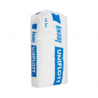Шпаклевка Кнауф Унифлотт (Knauf Uniflott) 25 кг