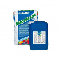 Гидроизоляция Мапеластик «Mapei» 32 кг