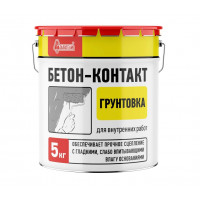 Бетонконтакт Старатели 5 кг