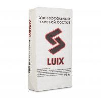Плиточный клей Русеан Luix 25 кг