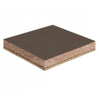 Звукоизоляционная панель РПГ Руспанель ECO COMFORT PLUS 23, 1250х600х23 мм