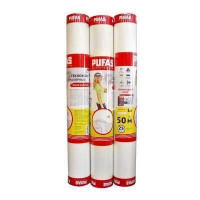 Стеклообои PUFAS (ПУФАС) 1х25 м