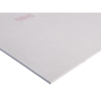 Негорючая плита KNAUF (КНАУФ) Файерборд ПК 2500х1200х12,5 мм