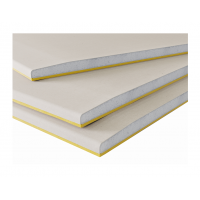 Панель звукоизоляционная КНАУФ (KNAUF) Акуборд 1500х1200х20 мм