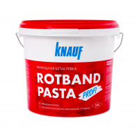 Финишная шпаклевка Ротбанд Паста Профи Кнауф (Knauf) 5 кг