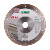Диск алмазный Distar Hard ceramics 1A1R 180x1,4x8,5x25,4