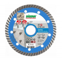 Дистар диск алмазный 1A1R Turbo 125x2,2x10x22,23 Extra 10115028010