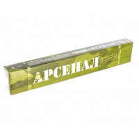Электрод Арсенал МР-3 PlasmaTec ф3 мм 2,5 кг