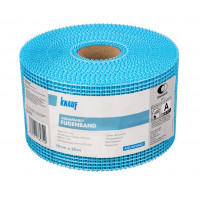 Лента для швов KNAUF (КНАУФ) Аквапанель 0,1х50 м