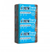 Звукоизоляция АкустиКНАУФ (KNAUF) плита TS037 100x610x1230 мм (уп/8плит, 6м2/0,6м3)