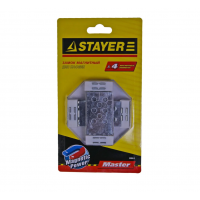 Замок магнитный для кафеля Stayer