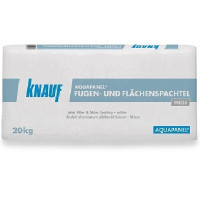 Аквапанель шпаклевка Кнауф (Knauf) белая 10 кг