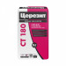 Клей для минераловатных плит Церезит (Ceresit) CT 180 25 кг