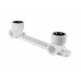 Комплект настенный для смесителя Valfex
