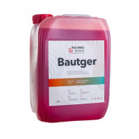 Клей Баутгер (Bautger) канистра 10л/8кг