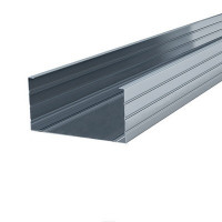 Профиль стоечный ПС-6 Фамаркет 100x50x0,5 мм L=3м