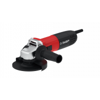Болгарка ЗУБР УШМ-125/1100 М, УШМ-125-1105 ЭТ