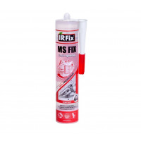 Герметик-клей IRFIX MS-FIX 310 мл