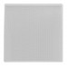 Панель потолочная кассетная AP600A6/45/T-24 A903RUS01/F d1,5 белый матовый перф