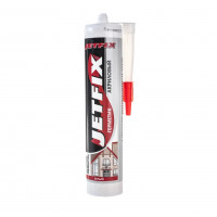Герметик акриловый JETFIX 280 мл