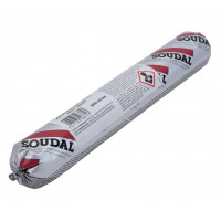 Герметик полиуретановый SOUDALFLEX 600 г